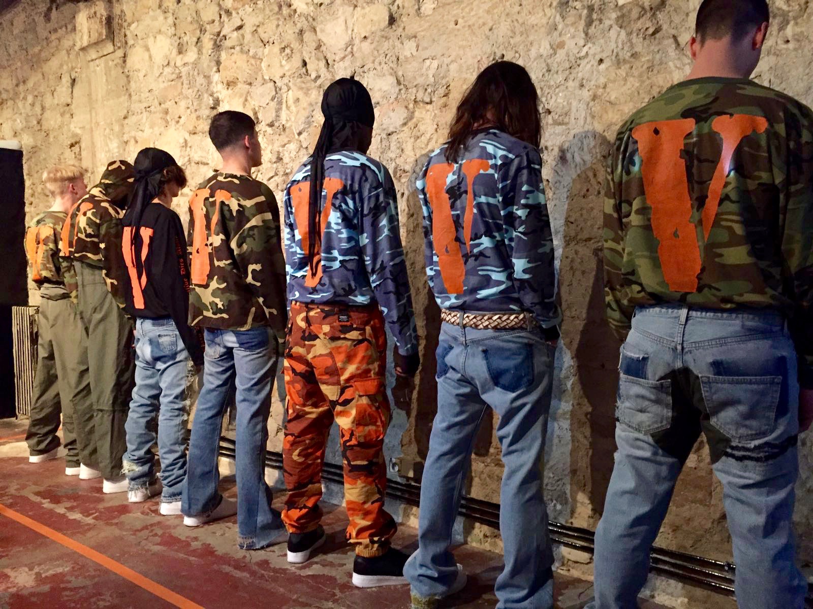 vlone 2017