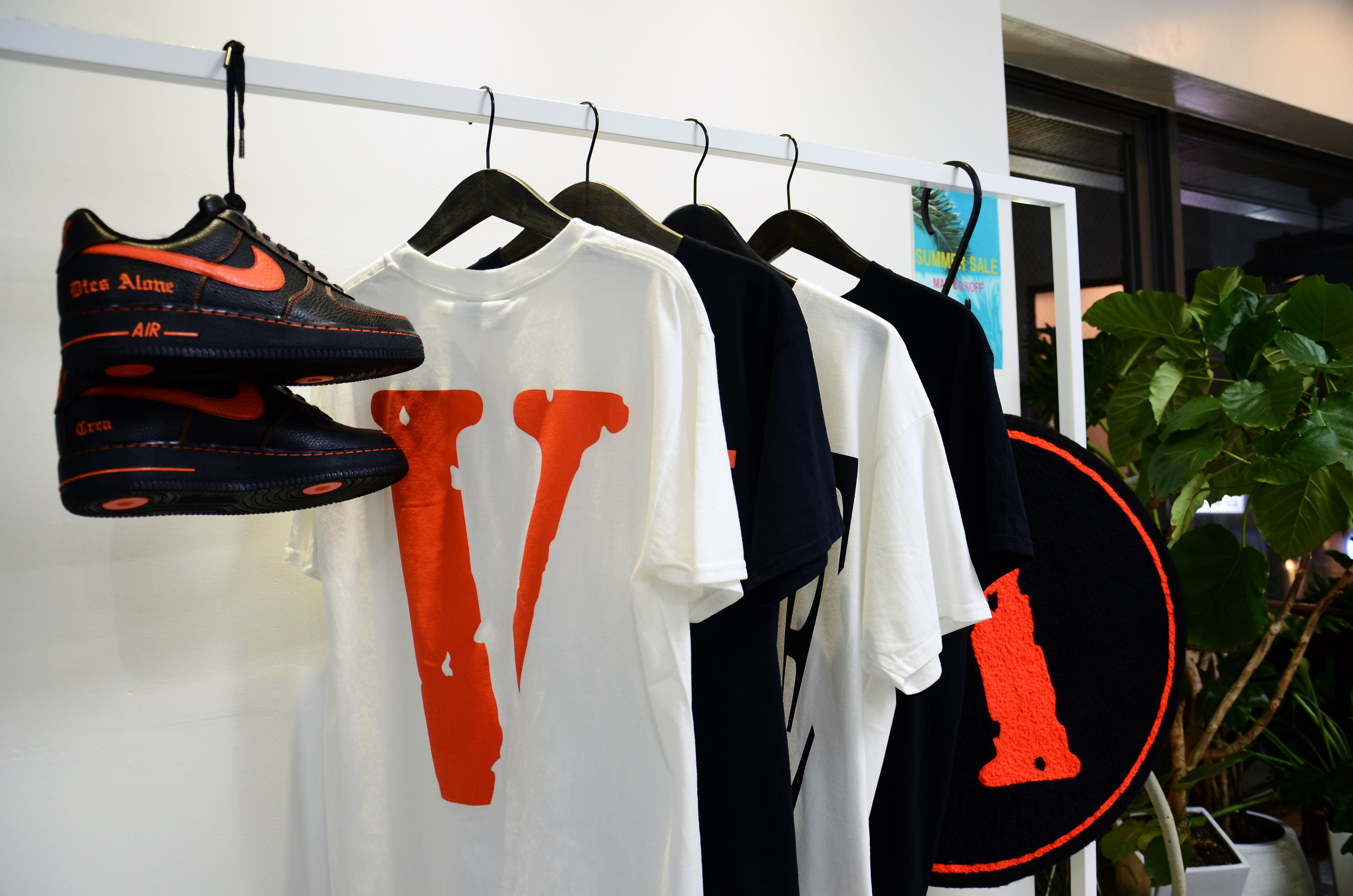 vlone