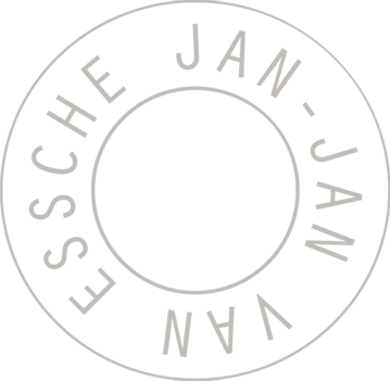 JAN-JAN VAN ESSCHE